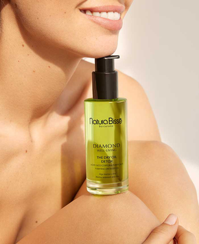 the dry oil - detox - Facial & Body Oils - Natura Bissé